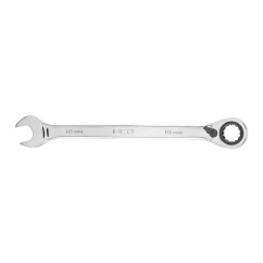 Ключ комбинированный NEO Tools с трещоточкой 10мм (09-322) (444933)