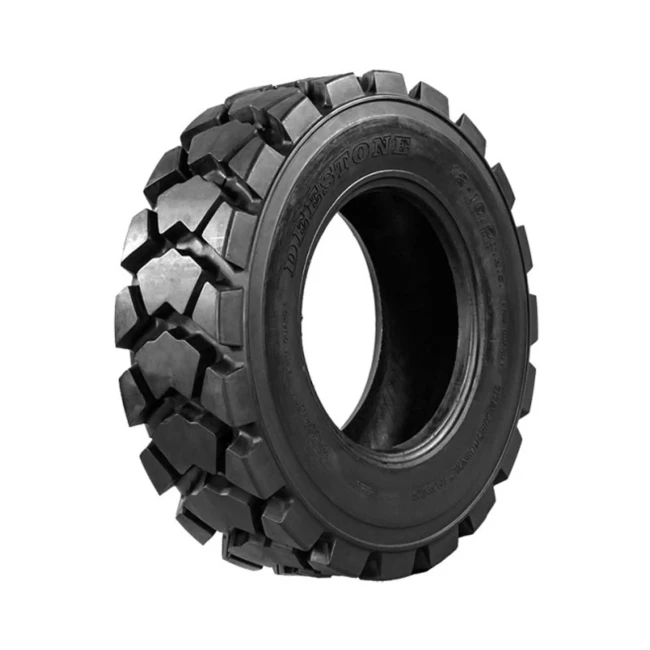 Шина пневматическая BKT 10-16.5 12PR GIANT TRAX 138A2/123A8 IMP TL