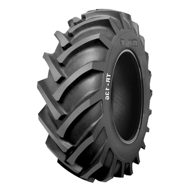 Шина пневматическая BKT 18.4-26 12PR TR 136 146A6 R1 TL