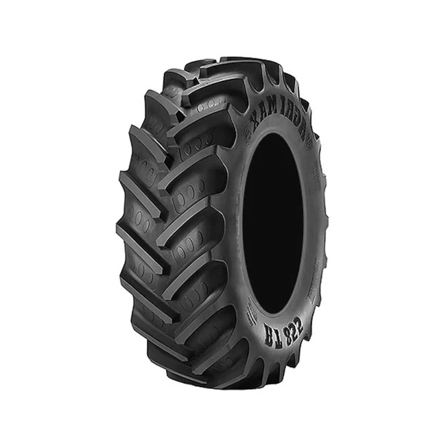 Шина пневматическая BKT 280/70R16 AGRIMAX RT 765 112A8/112B R1W TL
