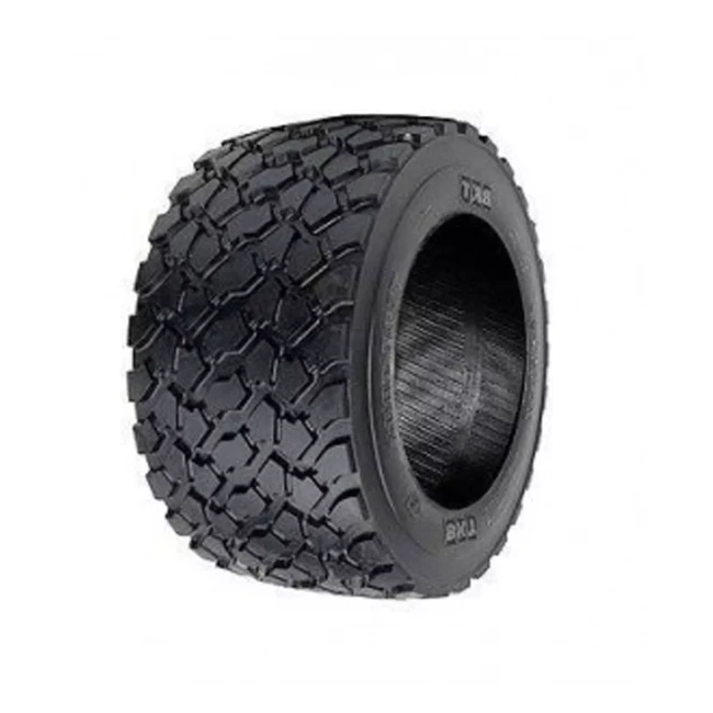 Шина пневматическая BKT 400/45L17.5 14PR TERRA TRAX 156A8 TL