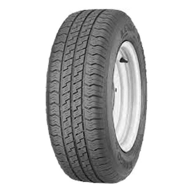 Шина пневматическая Kenda 205R14C KR101 MASTERTRAIL 3G 109N/107N M+S TL Шина пневматическая Kenda 205R14C KR101 MASTERTRAIL 3G 109N/107N M+S TL