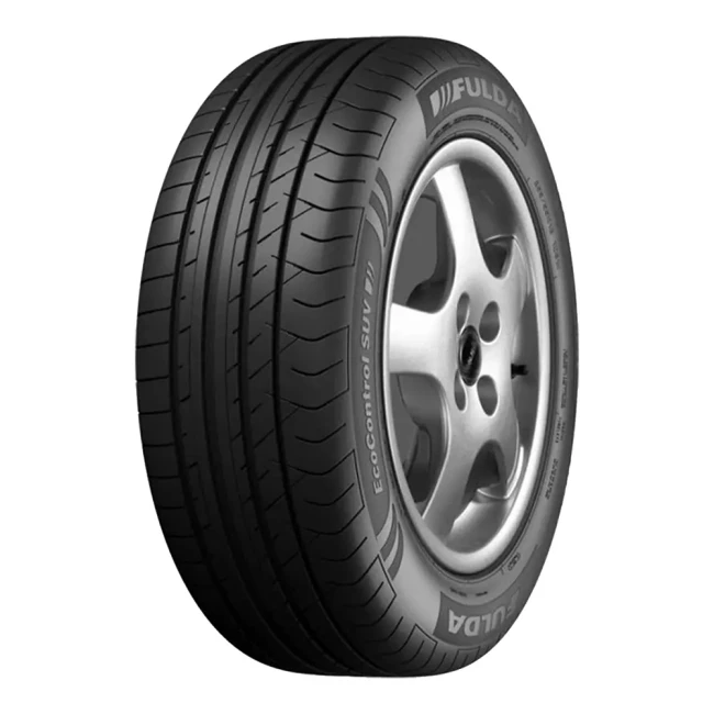 Шина Fulda ECOCONTROL SUV 235/60R17 102V Шина Fulda ECOCONTROL SUV 235/60R17 102V