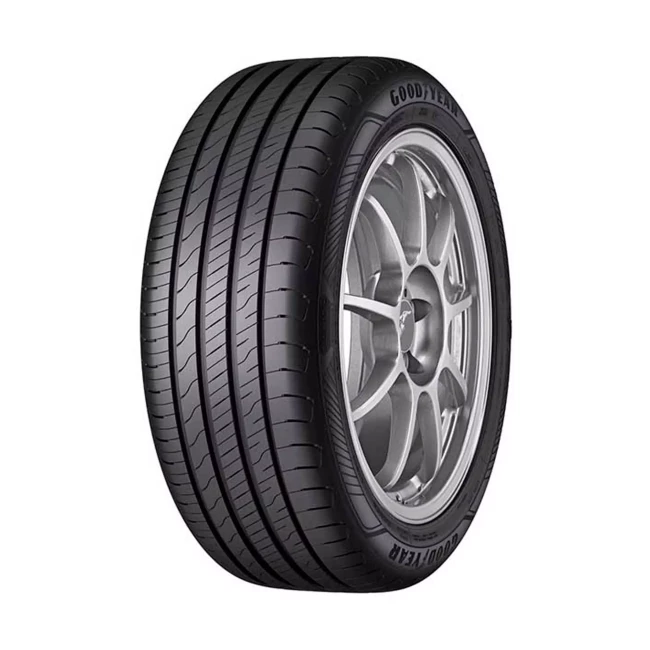 Шина Goodyear EFFICIENTGRIP 2 SUV 225/60R18 100H