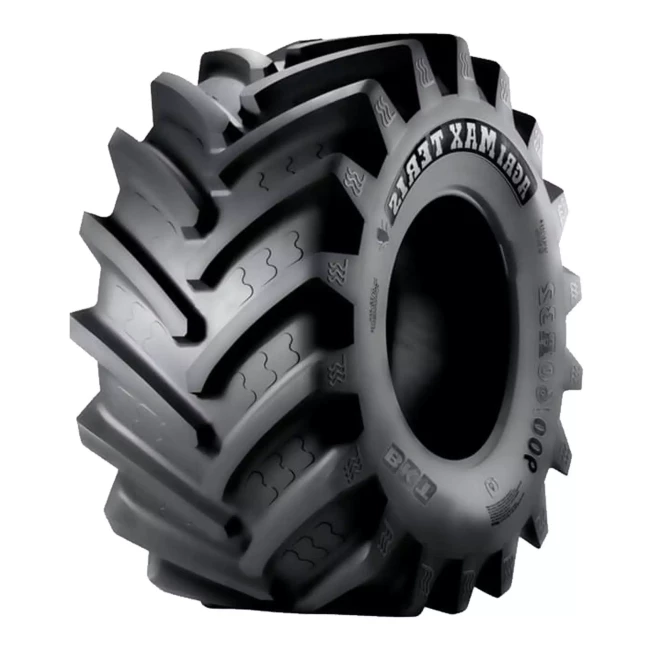 Шина пневматическая BKT 620/75R26 (23.1R26) AGRIMAX RT 600 167B/167A8 TL