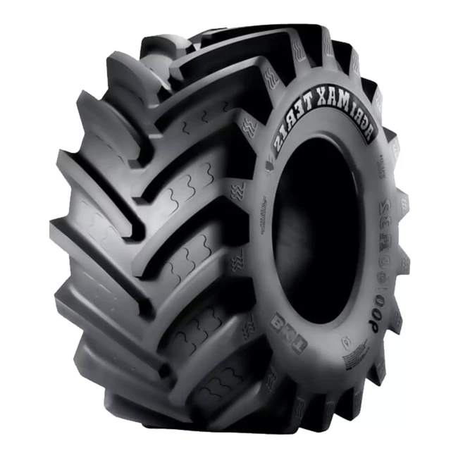 Шина пневматическая BKT 750/65R26 (28R26) AGRIMAX TERIS 171A8/171B TL Шина пневматическая BKT 750/65R26 (28R26) AGRIMAX TERIS 171A8/171B TL