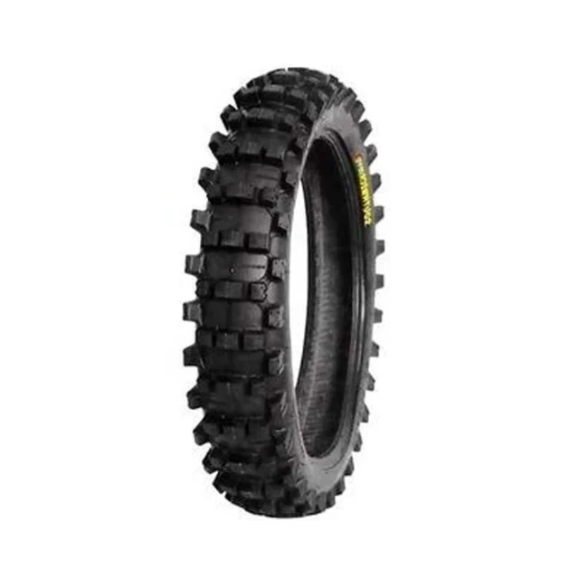Шина пневматическая Kenda 110/100-18 K770 SOUTHWICK 64M TT