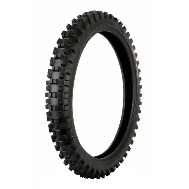 Шина пневматическая Kenda 80/100-21 K775FA WASHOUGAL 2 51M TT Шина пневматическая Kenda 80/100-21 K775FA WASHOUGAL 2 51M TT