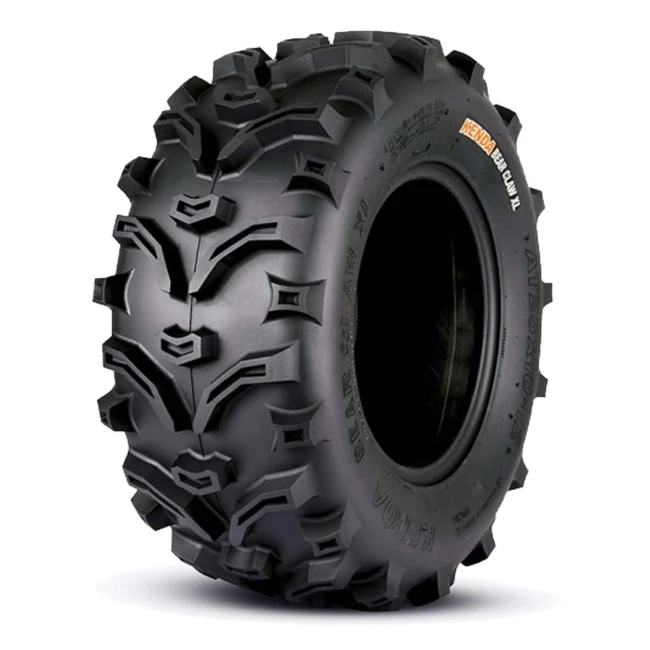 Шина пневматическая Kenda AT25X8-12 4PR K299A XL BEAR CLAW 38F TL Шина пневматическая Kenda AT25X8-12 4PR K299A XL BEAR CLAW 38F TL