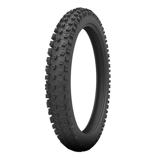 Шина пневматическая Kenda 110/100-18 K772 CARLSBAD 64M TT