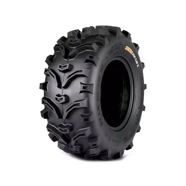 Шина пневматическая Kenda AT25X10-12 4PR K299A XL BEAR CLAW 45F TL Шина пневматическая Kenda AT25X10-12 4PR K299A XL BEAR CLAW 45F TL