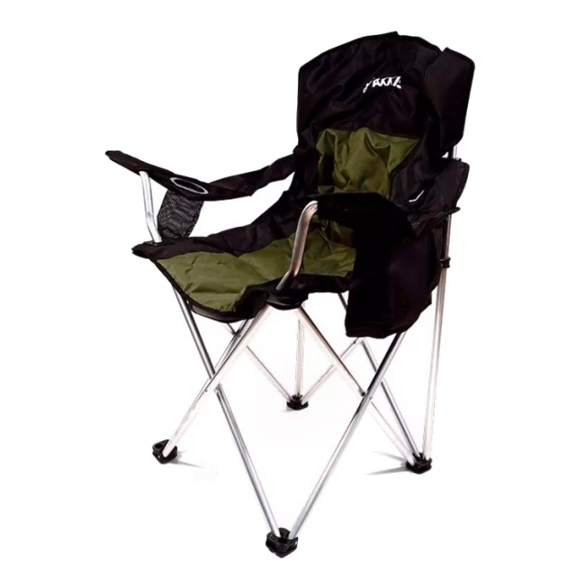 Крісло Axxis Professional з термо боксом до 150 кг (CraB-05)