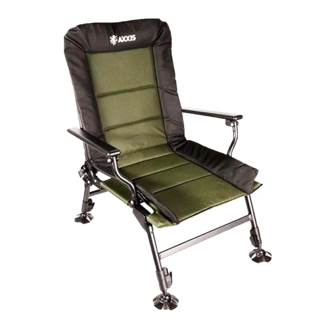 Крісло Axxis Rogue Max корпове 180 кг (ax-1282) Крісло Axxis Rogue Max корпове 180 кг (ax-1282)