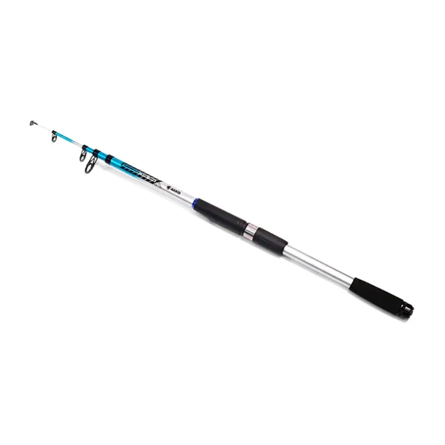 Спиннинг Axxis Carbon FLEX 2,1м 160г (ax-1237)