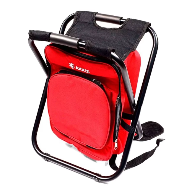 Стул-рюкзак Axxis Beerbag с термосумкой (ax-1203)