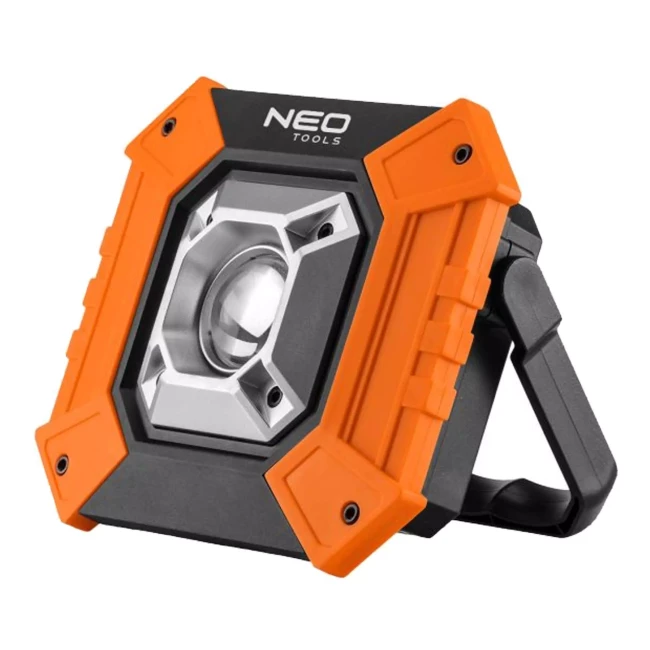 Аккумуляторный прожектор NEO TOOLS COB, 750 lm (99-038) Аккумуляторный прожектор NEO TOOLS COB, 750 lm (99-038)