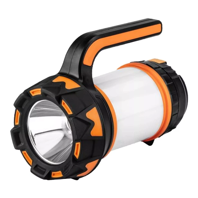 Фонарь NEO TOOLS, 800 лм с функцией Powerbank, 4 режима CREE T6 + SMD LED 3в1 (99-031)