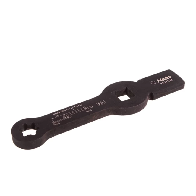 Ключ ударний HANS під квадрат 3/4" Е24 (1511E24)