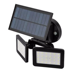 Настенный солнечный светильник NEO TOOLS SMD LED 450лм (99-092)