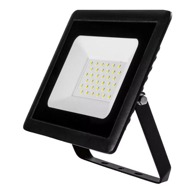 Светильник NEO TOOLS, SMD 30W 2400lm 230V (99-052)