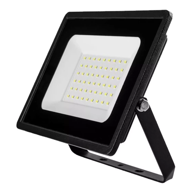Точечный светильник NEO TOOLS, SMD 50W, 4000lm, 230V (99-053)