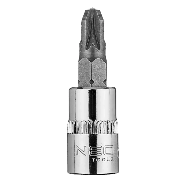 Бита отверточная NEO TOOLS PZ3 1/4" 37 мм (10-321)