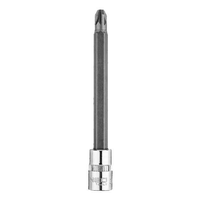 Бита отверточная NEO TOOLS PZ3 1/4" 87 мм (10-339)