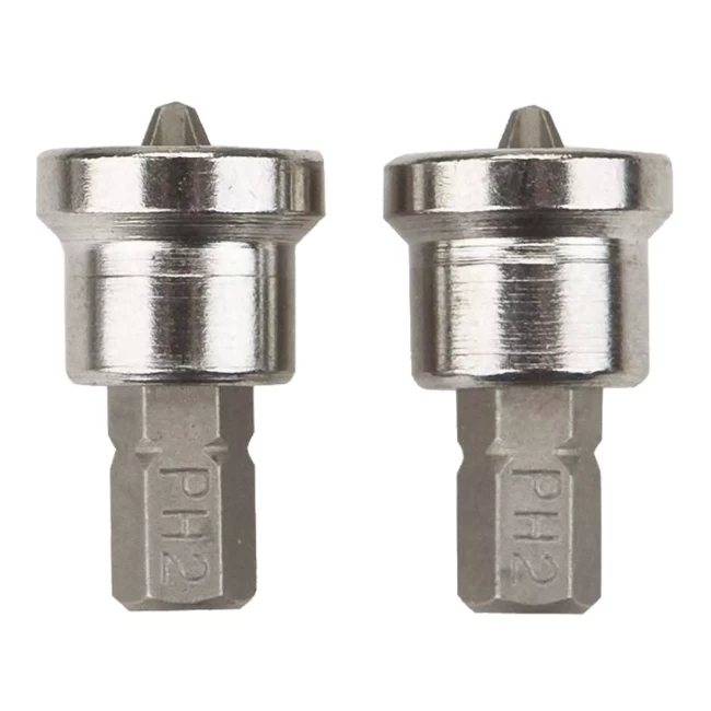 Биты NEO TOOLS PH2 x 50 мм 2 шт (06-040) Биты NEO TOOLS PH2 x 50 мм 2 шт (06-040)