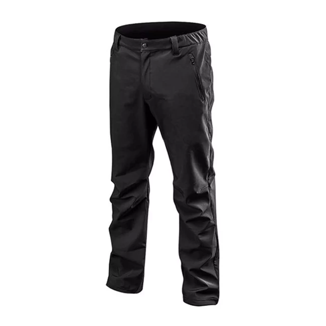Брюки рабочые NEO TOOLS softshell, размер L (81-566-L)