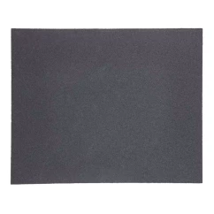 Бумага наждачная GRAPHITE водостойкая 230 x 280 мм K150 (55H900)