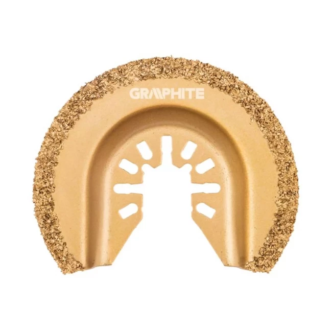 Диск отрезной GRAPHITE 64 мм HM (56H064)