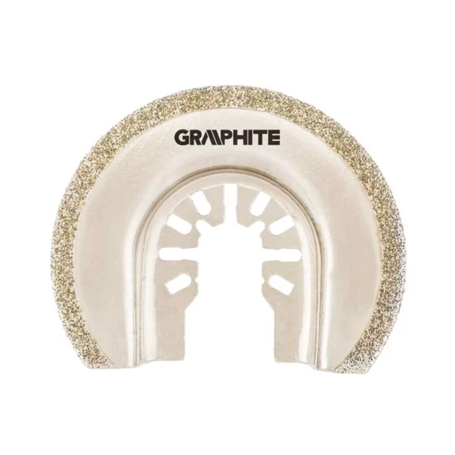 Диск відрізний GRAPHITE 65 мм HCS (56H063)