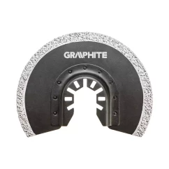 Диск відрізний GRAPHITE 85 мм HM (56H004)