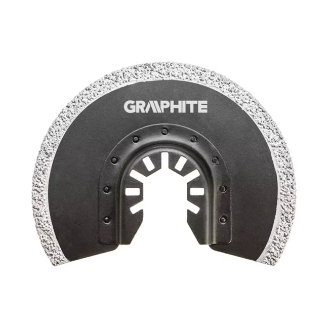 Диск відрізний GRAPHITE 85 мм HM (56H004)