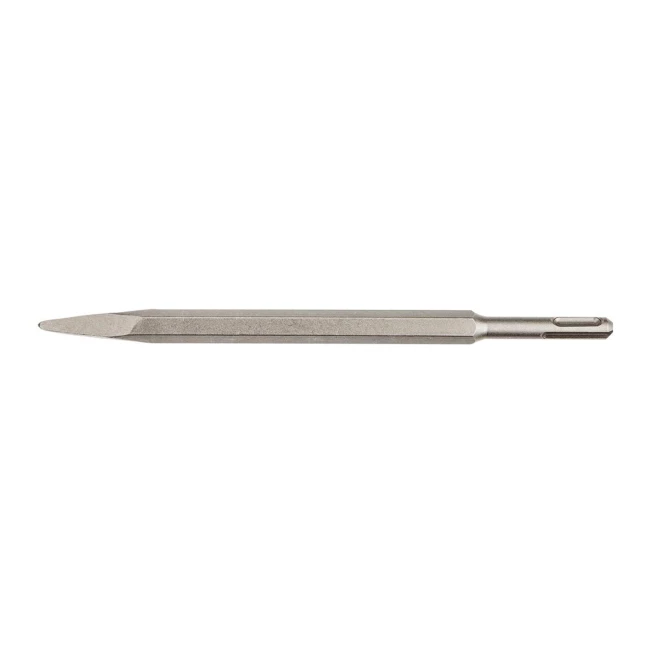 Долото GRAPHITE SDS Plus, 14 x 250 мм (57H556)