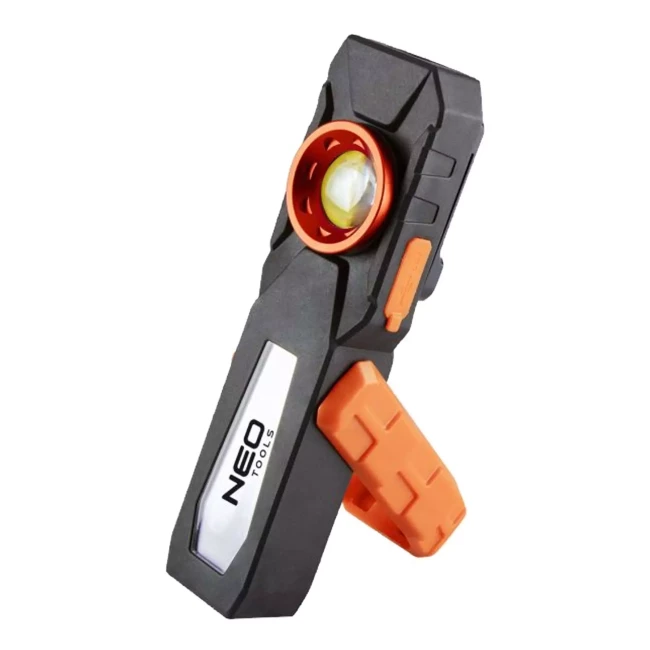 Лампа робоча NEO TOOLS, 500lm, COB LED (99-072)