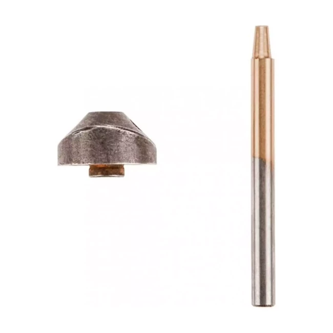 Набір пуасон і матриця GRAPHITE №3.6 (59G401-30) Набір пуасон і матриця GRAPHITE №3.6 (59G401-30)
