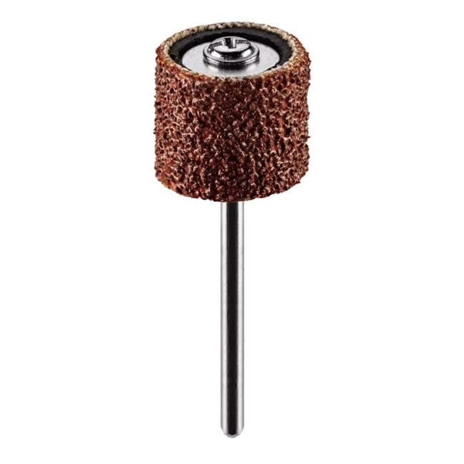 Набор шлифовальных лент GRAPHITE 12,7 мм K60 K120 10 шт (55H070)