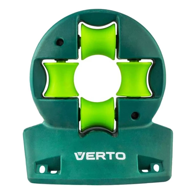 Направляющая шланга VERTO закрыта (15G852)