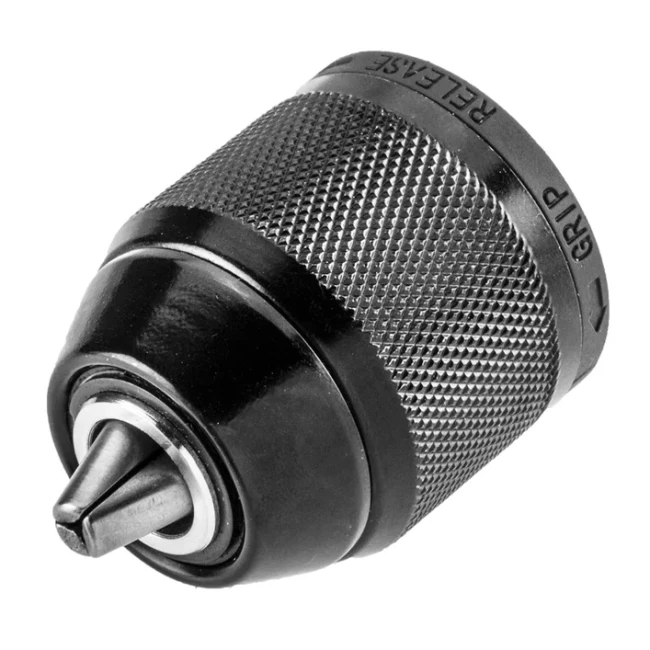 Патрон GRAPHITE свердлильний самозатискний 1/2 "x20 13 мм (56H620)