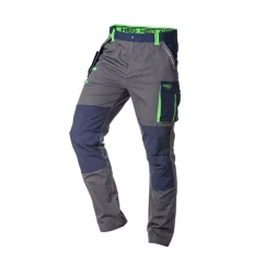 Робочі штани NEO TOOLS PREMIUM, розмір XL (81-227-XL)