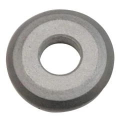 Ролик для плиткореза TOPEX 16 х 6 х 3 мм (16B318)