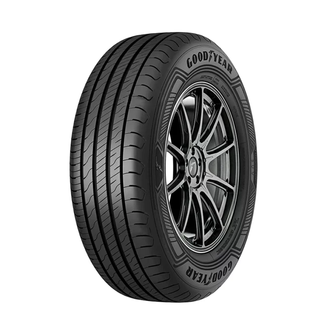 Шина Goodyear EfficientGrip 2 225/60R18 104V SUV XL