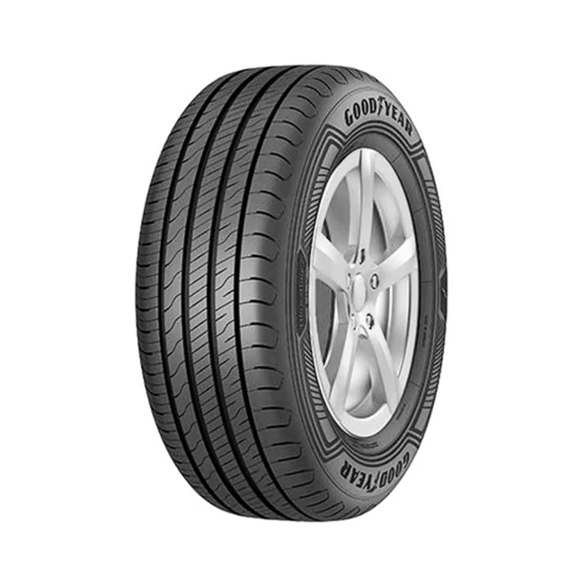 Шина Goodyear EfficientGrip 2 265/65R17 112H SUV