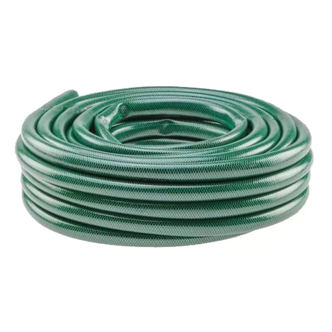 Шланг VERTO садовый 20м 3/4" Эконом (15G803)