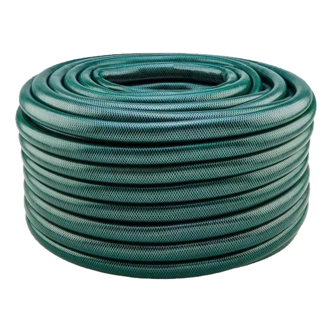 Шланг VERTO садовый 50м 3/4" Эконом (15G805) Шланг VERTO садовый 50м 3/4" Эконом (15G805)