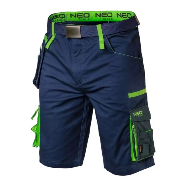 Шорты NEO TOOLS PREMIUM, размер M (81-276-M)