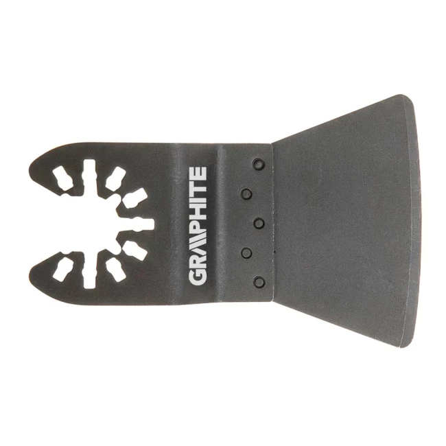 Скребок GRAPHITE HCS 50 мм (56H010)