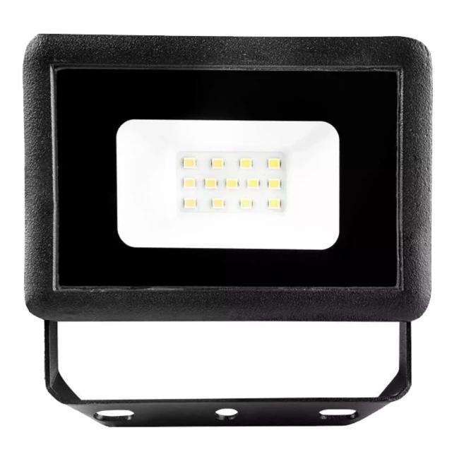 Точечный светильник NEO TOOLS SMD 10W 800lm 230V (99-093)