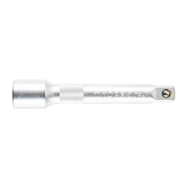 Подовжувач TOPEX 1/2", 250 мм (38D554)